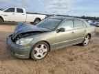 2004 LEXUS Ls 430