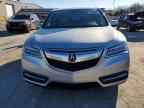 2015 ACURA MDX