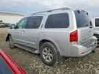2015 NISSAN Armada