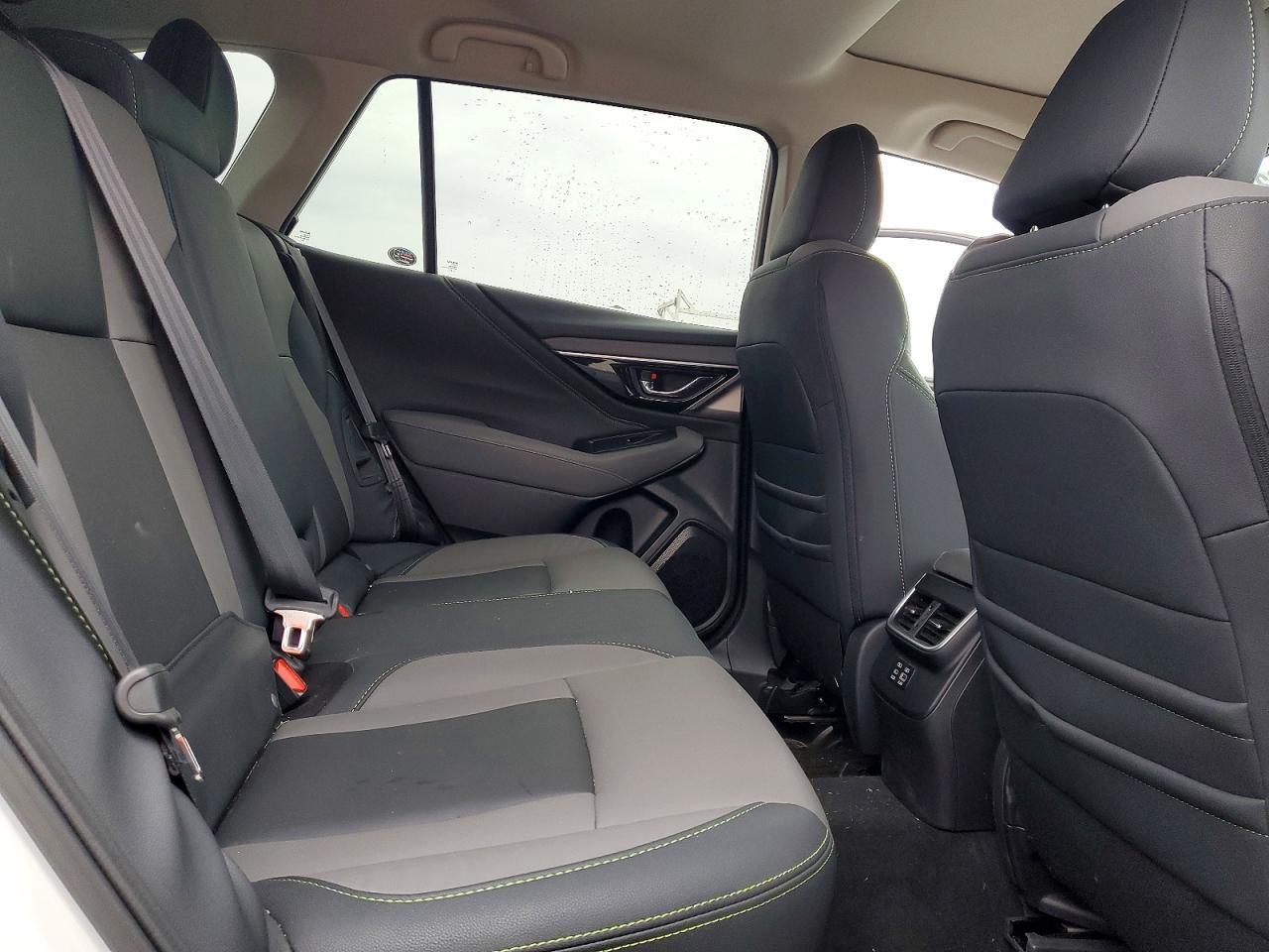 2023 SUBARU Outback