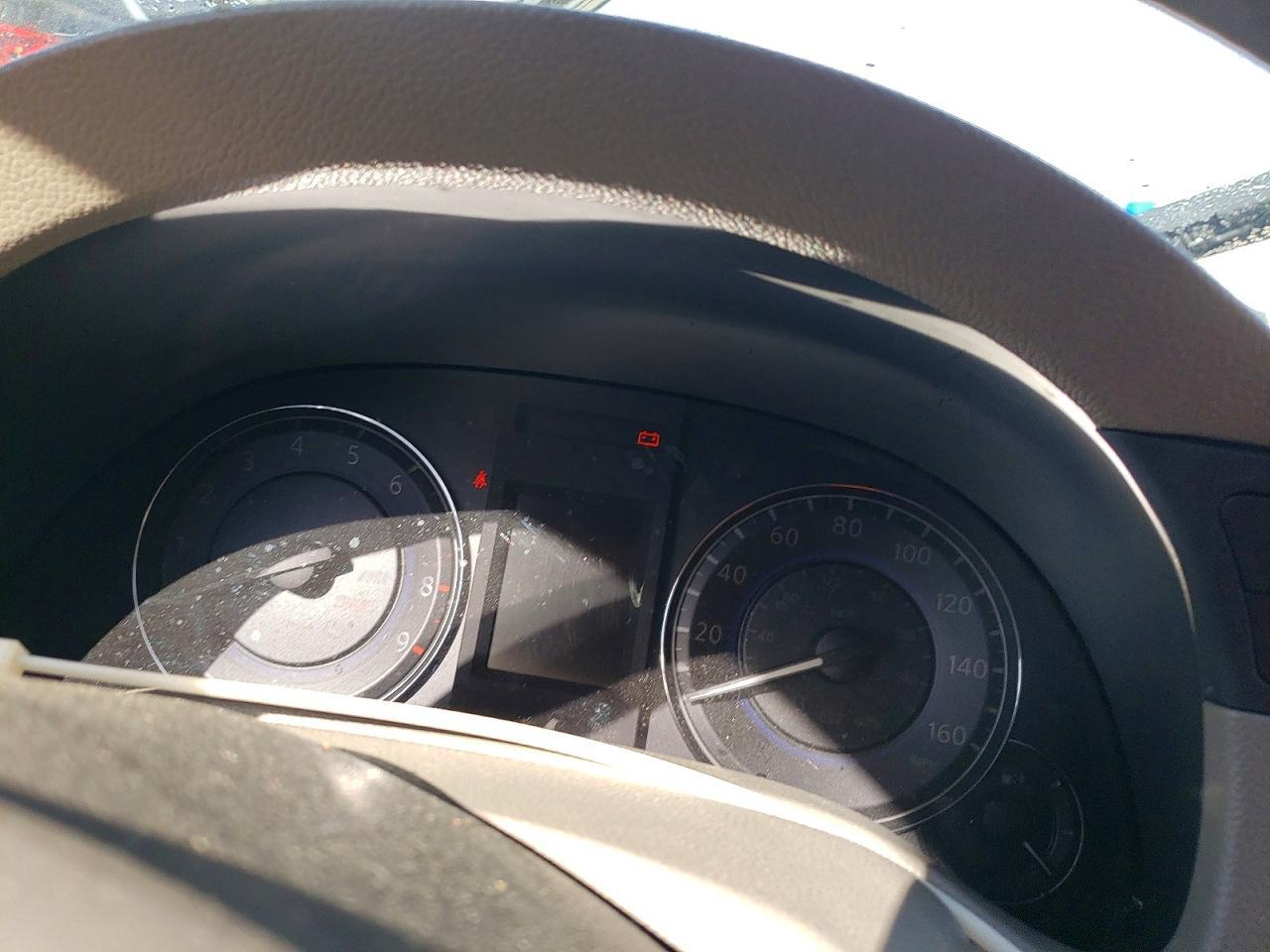2015 INFINITI Q40