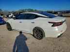 2019 NISSAN Maxima
