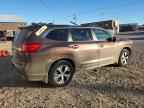 2020 SUBARU Ascent