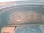 2000 NISSAN Frontier