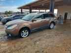 2013 SUBARU Outback