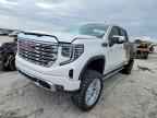 2024 GMC Sierra