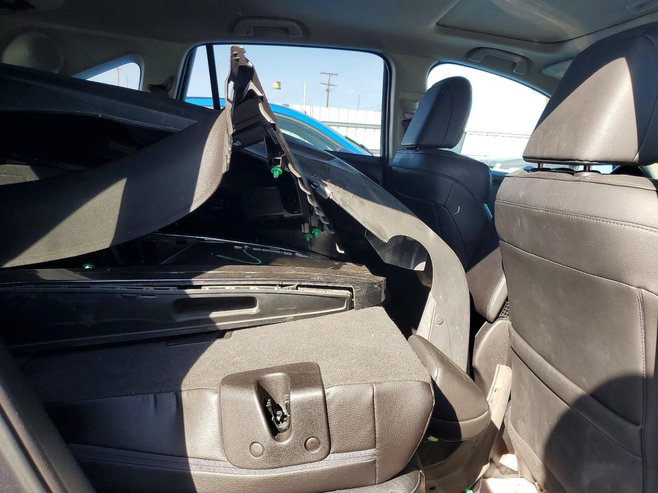 2013 ACURA RDX