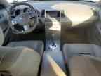 2004 NISSAN Maxima
