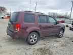 2011 HONDA PILOT