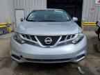 2014 NISSAN MURANO