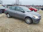 2016 NISSAN VERSA