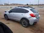 2016 SUBARU Crosstrek