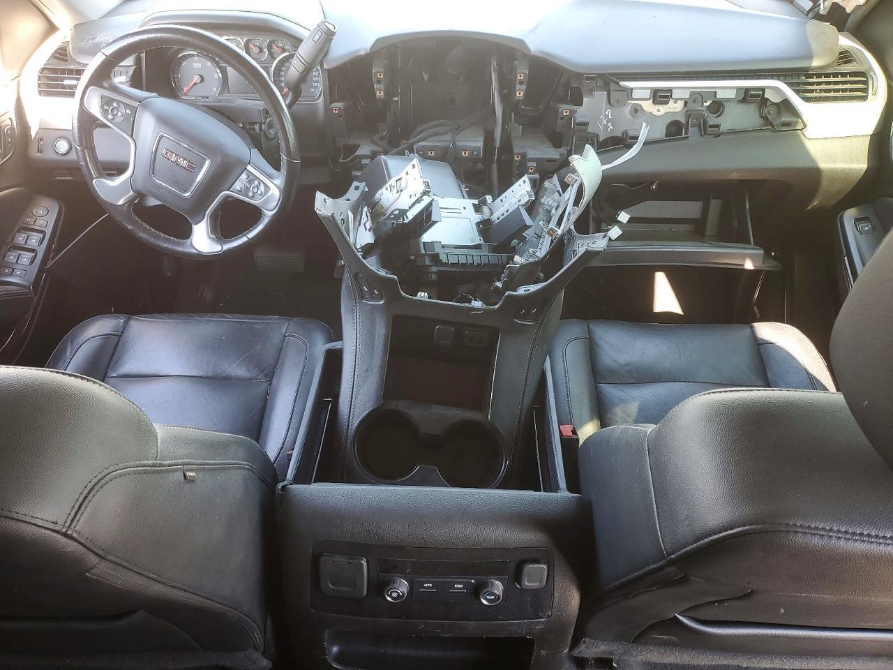 2019 GMC Yukon