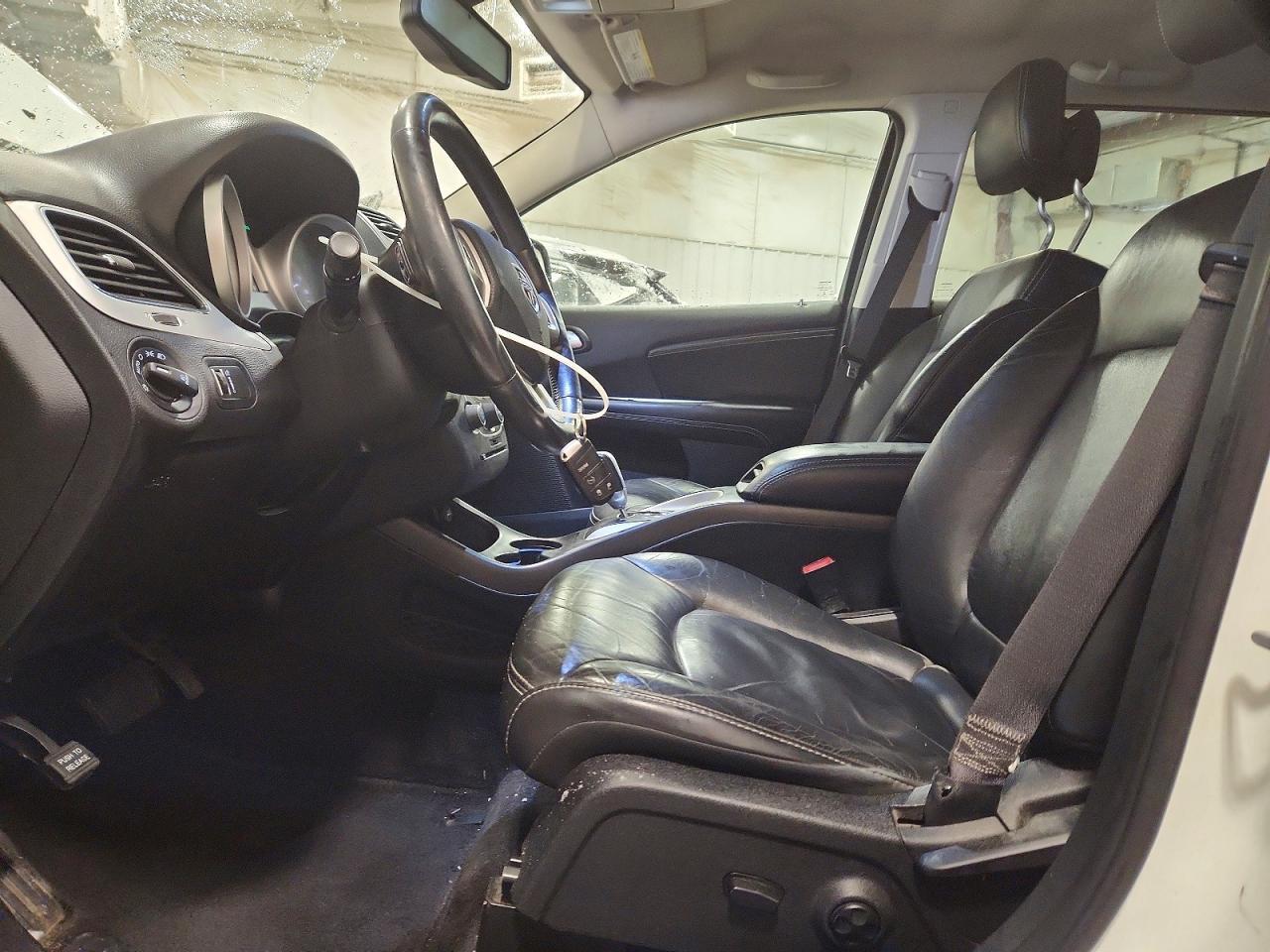 2015 DODGE JOURNEY