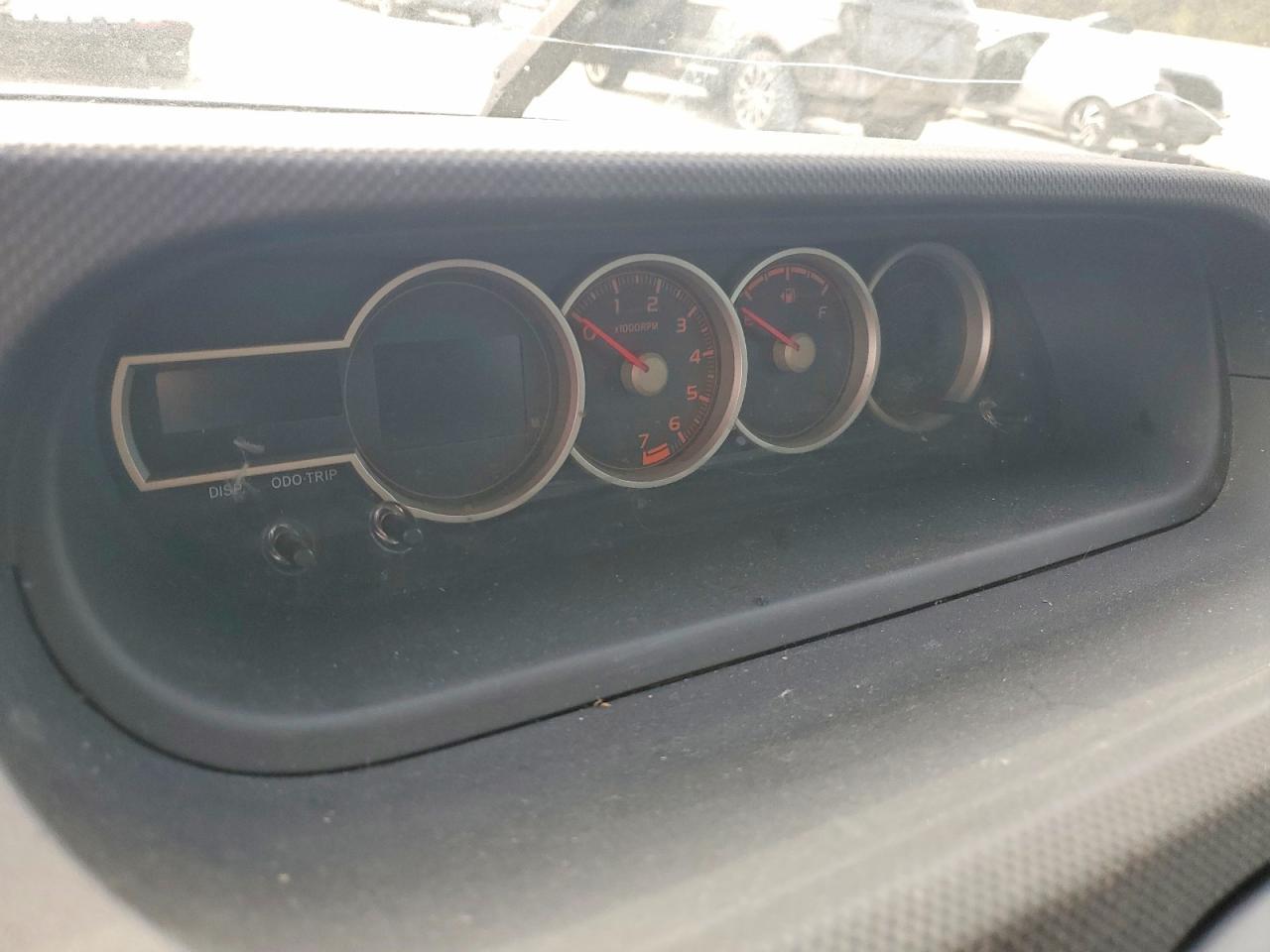 2012 TOYOTA SCION