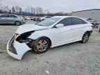 2014 HYUNDAI SONATA