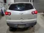 2012 CHEVROLET TRAVERSE