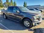 2017 FORD F-150 Lightning