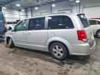 2012 DODGE GRAND CARAVAN