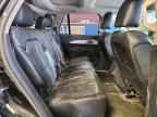 2011 LINCOLN MKX