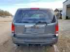 2013 HONDA PILOT