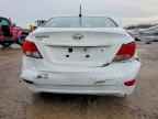 2017 HYUNDAI ACCENT