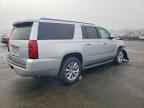 2015 CHEVROLET Suburban