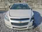 2012 CHEVROLET MALIBU