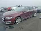 2018 LINCOLN MKZ