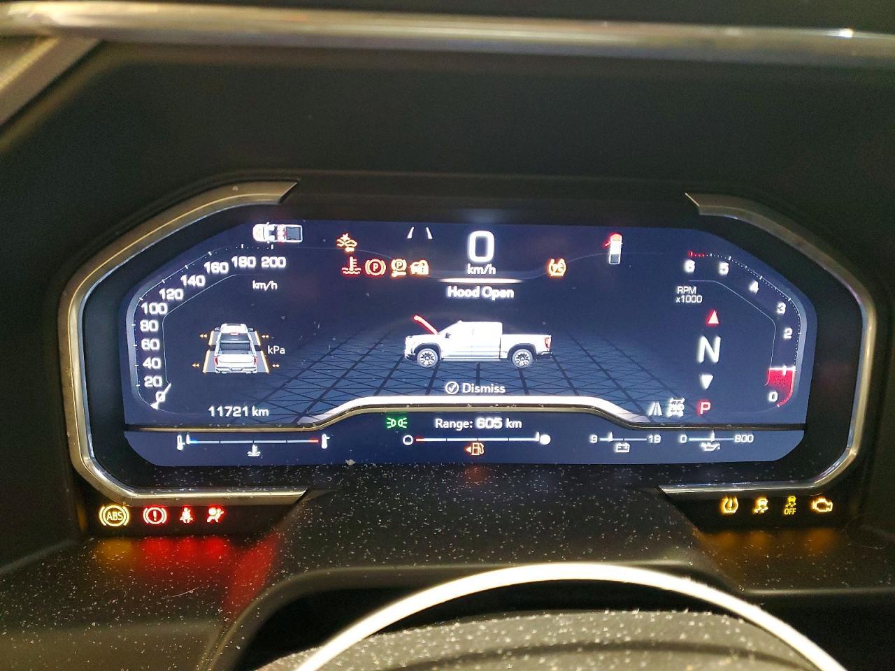 2025 GMC Sierra
