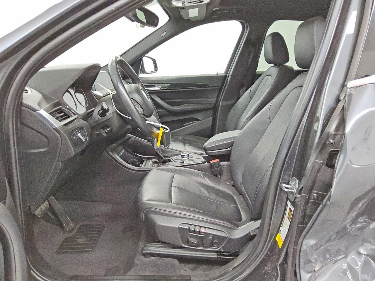 2018 BMW X1