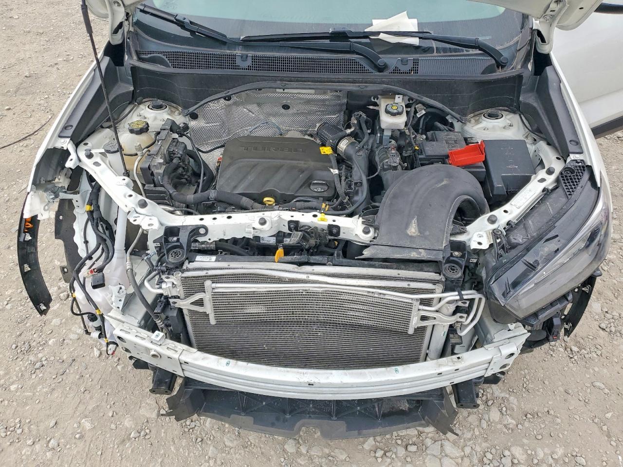 2023 BUICK Encore GX