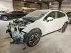 2020 SUBARU Crosstrek