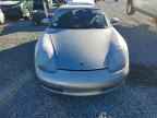 2000 PORSCHE Boxster