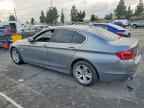 2013 BMW 5 series