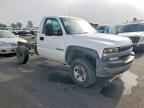2002 CHEVROLET Silverado 2500