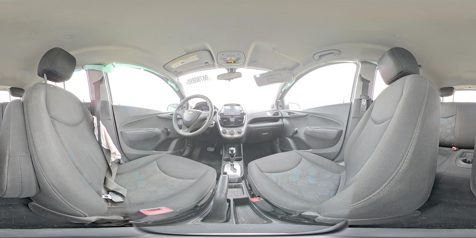2016 CHEVROLET Spark