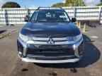 2016 MITSUBISHI outlander