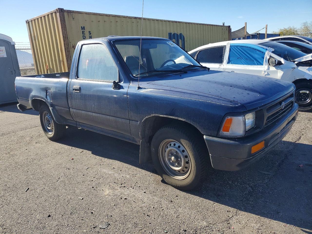 1994 TOYOTA Pickup
