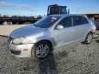 2007 VOLKSWAGEN JETTA
