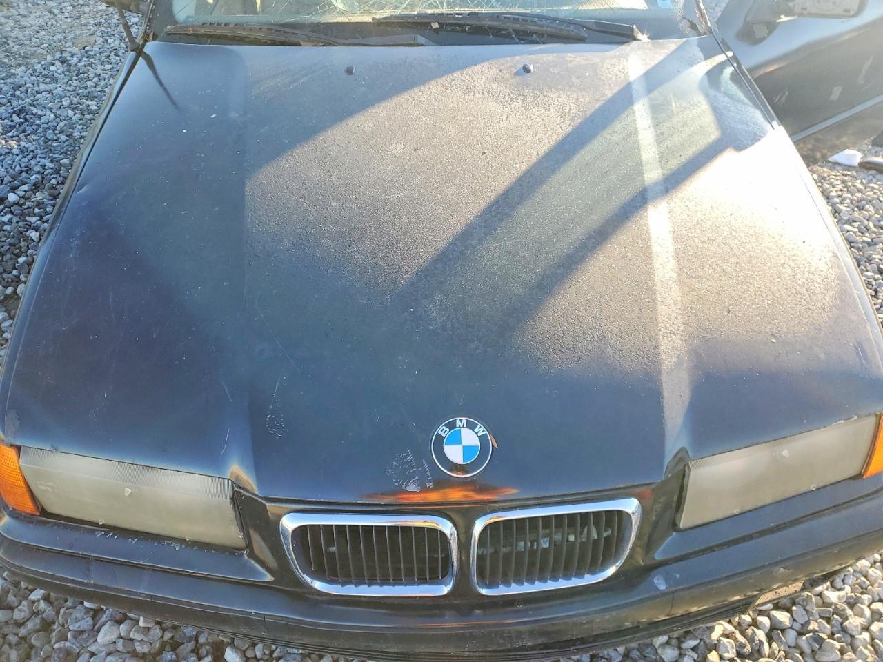 1997 BMW 3 SERIES