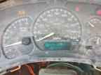 2002 CHEVROLET SILVERADO 1500