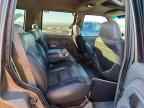 2000 CHEVROLET Tahoe