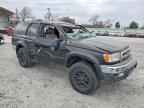2000 TOYOTA 4Runner