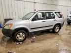2002 HONDA CR-V