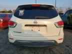2013 NISSAN PATHFINDER