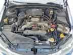 2009 SUBARU IMPREZA