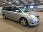 2012 TOYOTA SIENNA