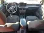 2022 FORD Maverick