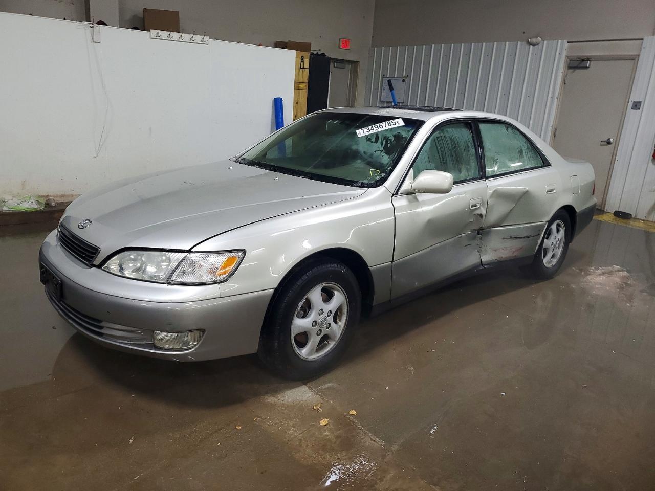 1999 LEXUS Es 300
